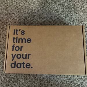 Date night box